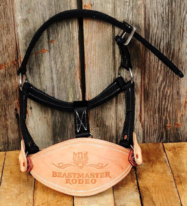 Nylon Bronc Halter