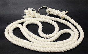 Bull Flank with Ring
