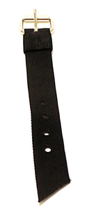 Nylon Bull Bell Strap