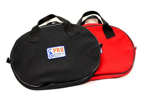 Bull Rope Bag Canvas Oval