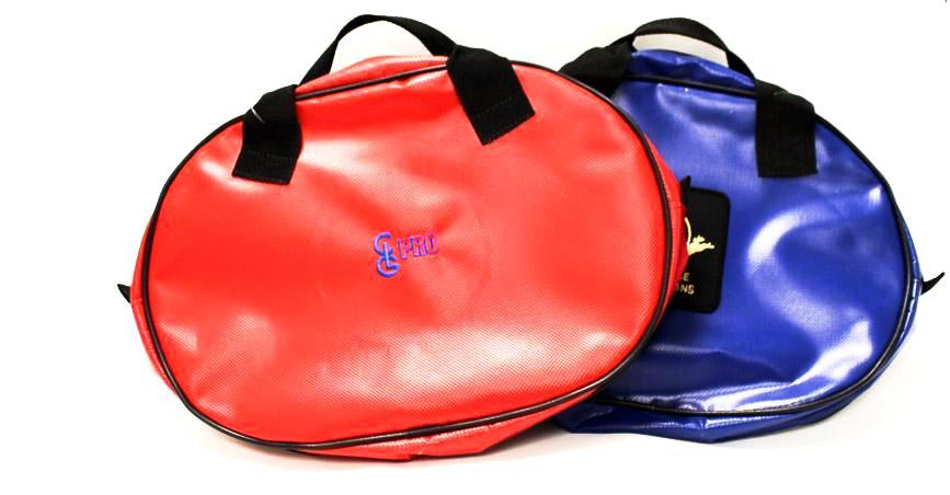 Bull Rope Bag Vinyl Oval