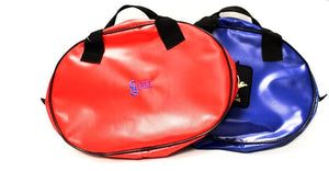 Bull Rope Bag Vinyl Oval