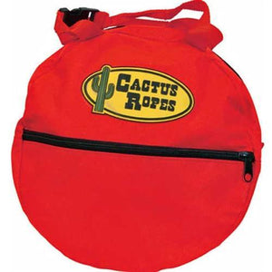 Cactus Kid Rope Bag