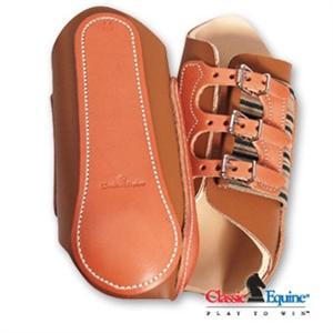 Classic Leather Splint Boot