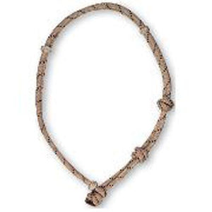 Double Braided Neck Rope