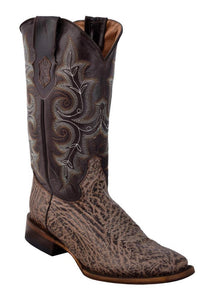 Ferrini Men's Acero Brown S-Toe