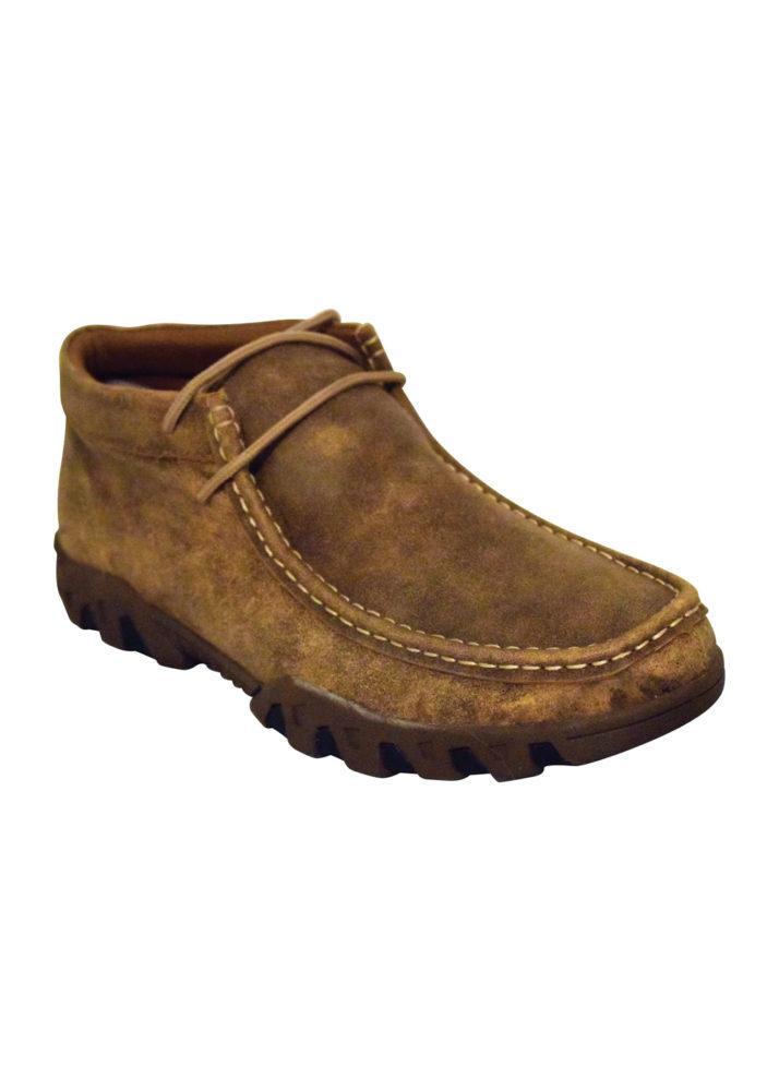 Ferrini Men's Rogue Mocha