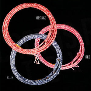 Cactus Hooey 4 Strand Goat Rope