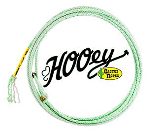 Cactus Hooey 4 Strand Calf Rope