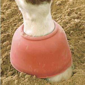 Horse-Craft Rubber Bell Boots