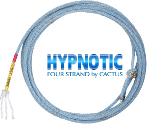 Cactus Hypnotic 4 Strand Team Rope