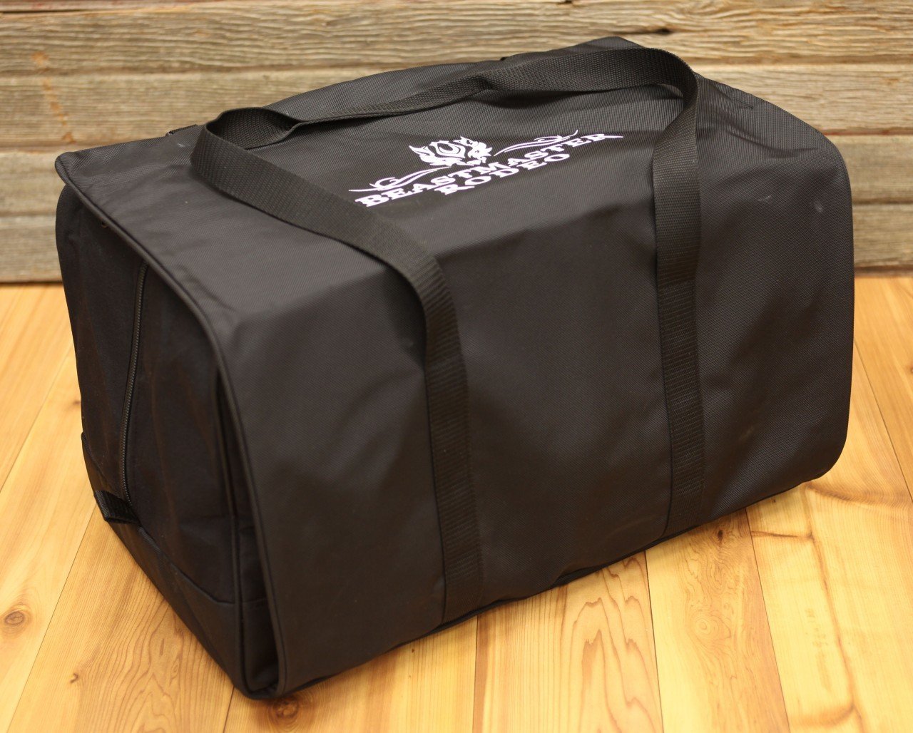 Beastmaster Rodeo Gear Bag Black