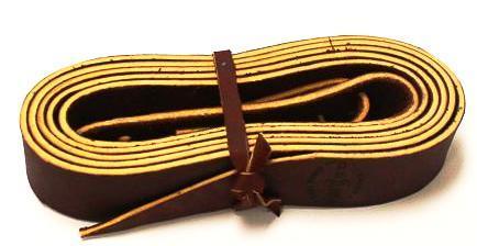 Rough Stock Latigo Leathers