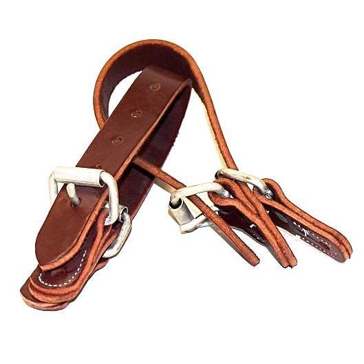 Spur Straps Leather