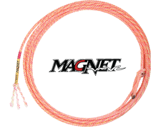 Cactus Magnet 3 Strand Team Rope