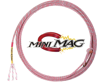 Cactus Mini Mag 3 Strand Team Rope