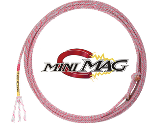 Cactus Mini Mag 3 Strand Team Rope