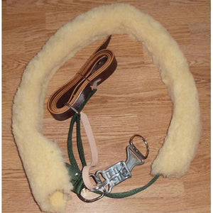 Nylon Bucking Horse Flank