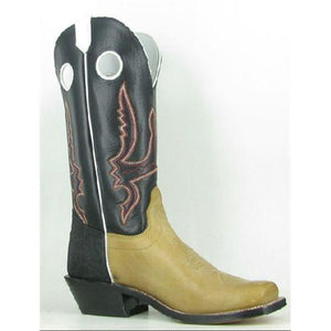 Olathe Boots - Vamp Mesquite 8005