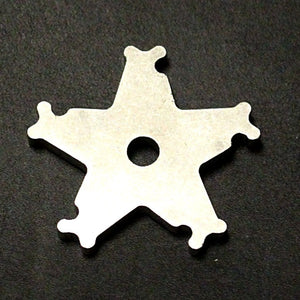 Ox Grabber Australian Rowel