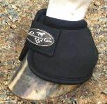 Pro Choice Ballistic Overreach Boots