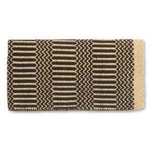 Ramrod Double Weave Blanket
