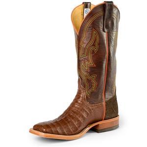 Vamp Tobacco Caiman Belly S1110