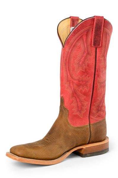 Anderson Bean Adult Boots - S1114 Vamp Dune Rough Rider