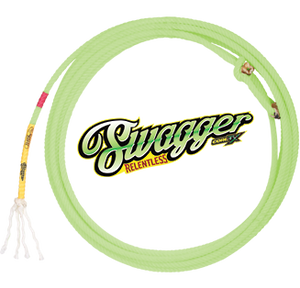 Cactus Swagger 4 Strand Team Rope