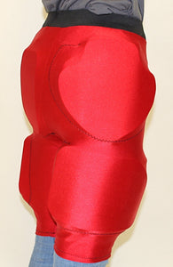 TK Bullfighter's Padded Shorts
