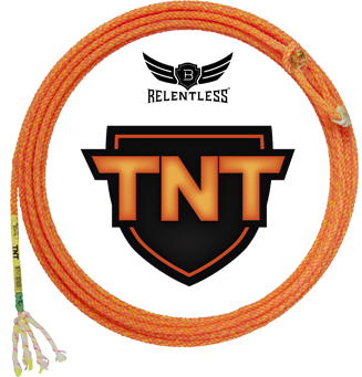 Cactus TNT 4 Strand Team Rope