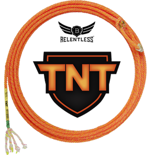 Cactus TNT 4 Strand Team Rope