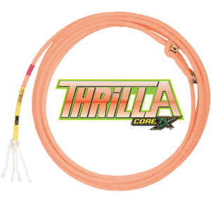 Cactus Thrilla 4 Strand Team Rope