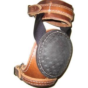 Tod Slone Skid Boots