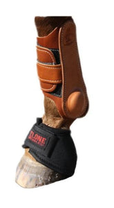 Tod Slone Splint/Rundown Boots