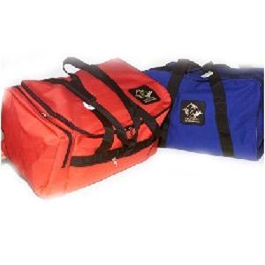 Wide Mouth Rodeo Gear Bag