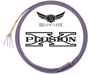 Cactus Xplosion 4 Strand Team Rope