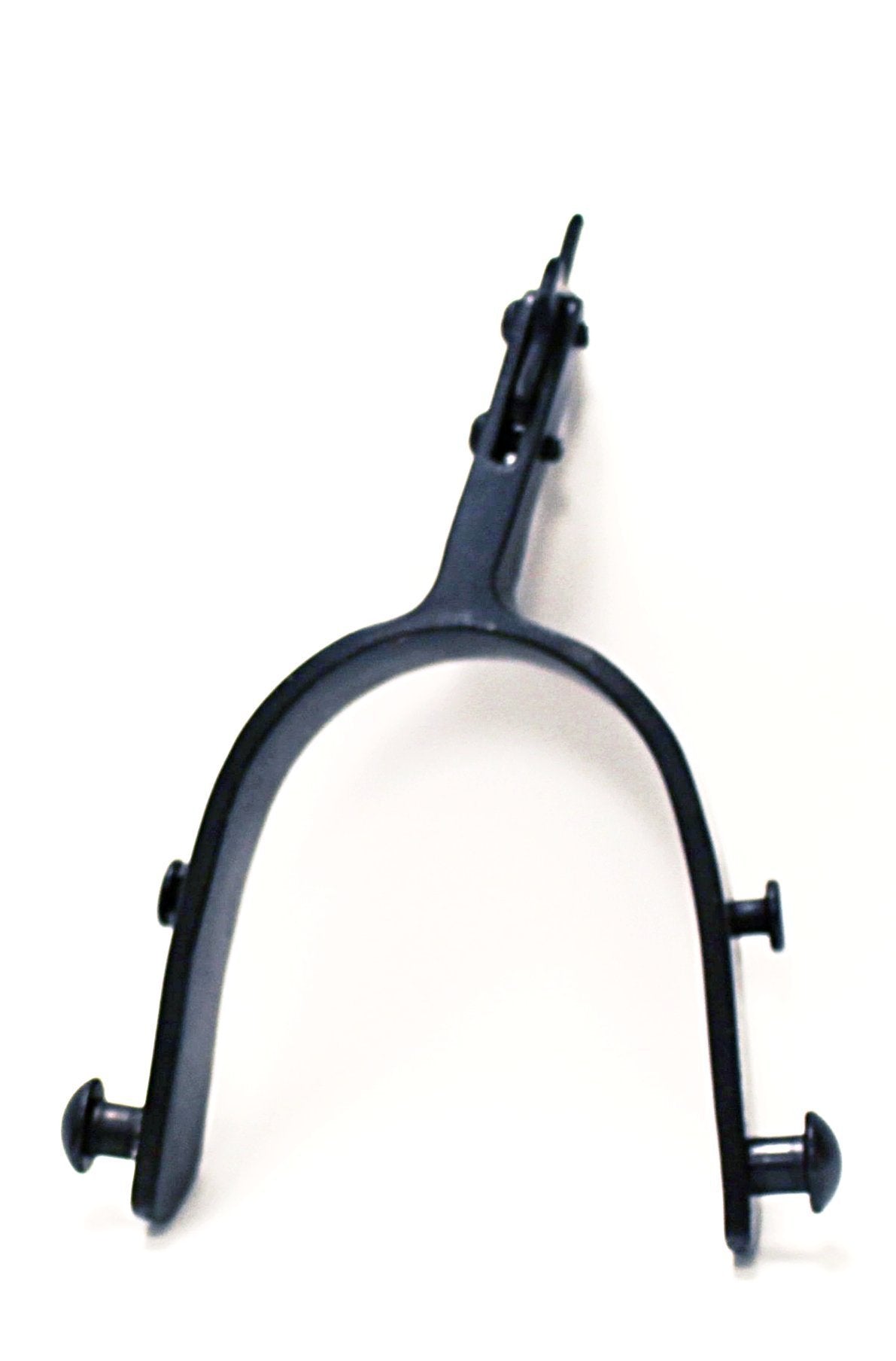Youth Bull Riding Spur