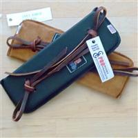 Youth Leather Covered Bull Rope Pad